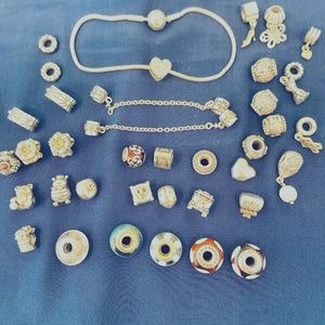 Pandora Collection